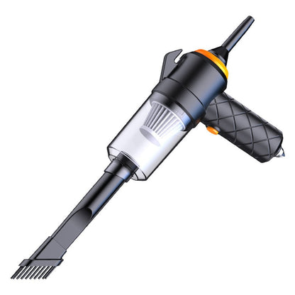 6-in-1 Wireless Powerful Car Vacuum Cleaner🔥