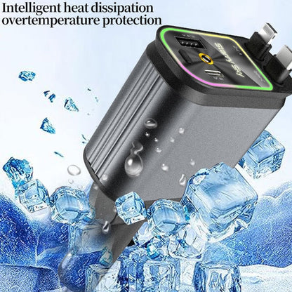 🎉LAST DAY 50% OFF🔥Starlight Car Charger