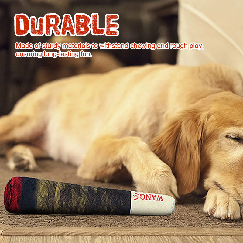 🐾Pet Teething Toys