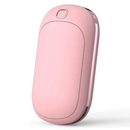 Magnetic Rechargeable Hand Warmer