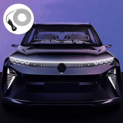 🔥Last Day 70% OFF - Dynamic Scan Start Up HoodBeam Kit✨