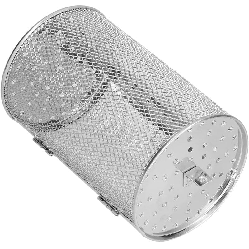 🔥HOT SALE 49% OFF 💖Stainless Steel Rotating Grill