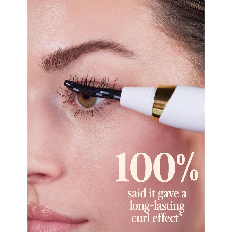 🎉2025 New Year Promotion 60% OFF-Heated Lash Curling Tool