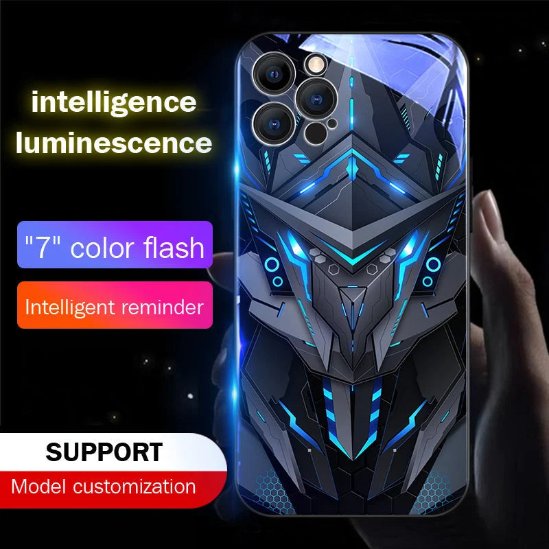 📱A【super armor】flash phonecase for Apple