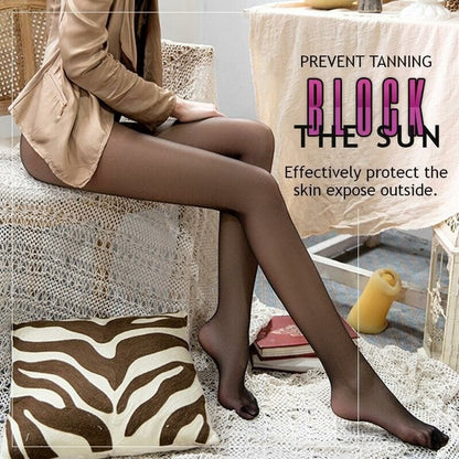 🔥LAST DAY 48% OFF🔥Universal Stretch Anti-scratch Stockings-Buy 2 Get 1 Free