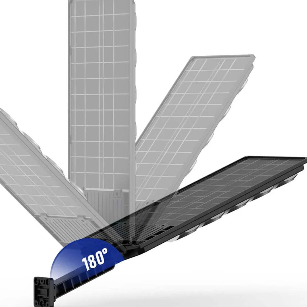 🔥Last Day Promotion 49% OFF - Solar Led Light System