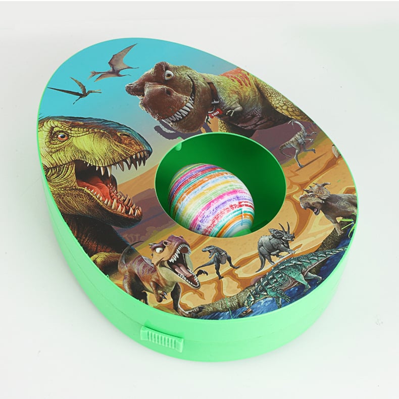 🗿Easter Early Sales-🎁Easter Egg Decorating Kit