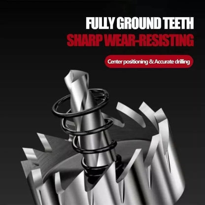 PROFESSIONAL STAINLESS STEEL HOLE PUNCH 🔥🔥