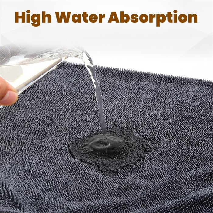 Microfiber Car Drying Towel🔥Buy More Save More🔥