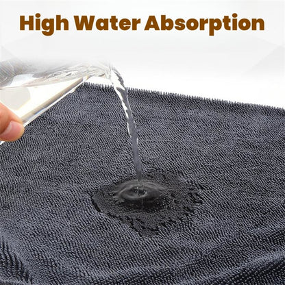 Microfiber Car Drying Towel🔥Buy More Save More🔥