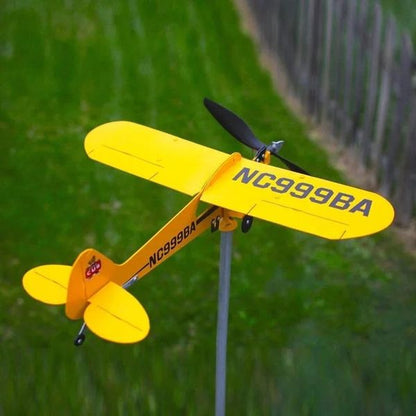 💥LAST DAY 48% OFF💥 - Airplane Wind Spinner Aircraft Pinwheel🛩 (Buy 2 get Free Shipping)