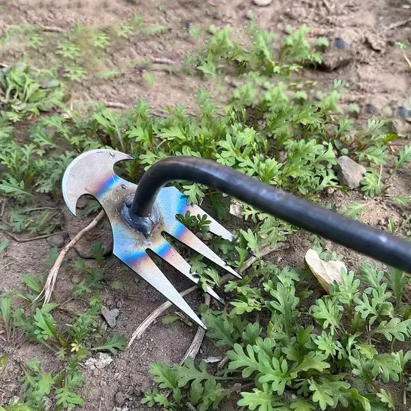 🎁49%OFF- ⛏New Weeding Artifact Uprooting Weeding Tool
