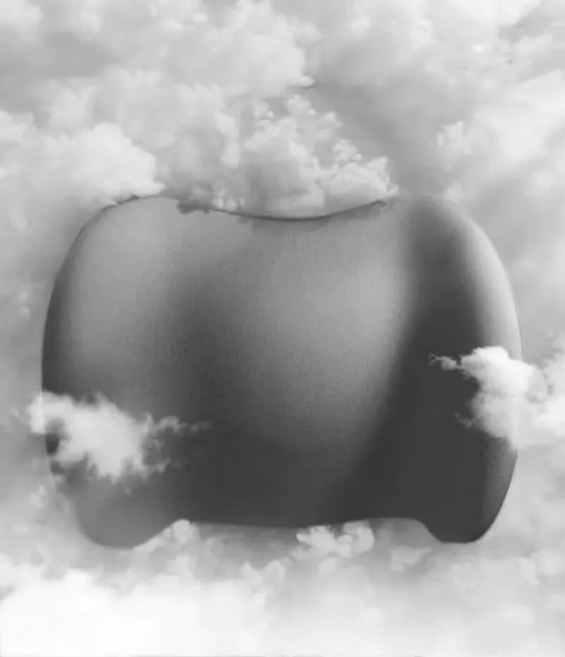 🎁 Car Headrest & Lumbar Support Cushionimage