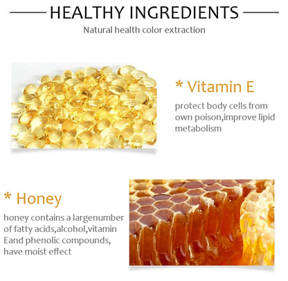 🔥😍Lip Serum✨Buy 3 Get 2 Free (5 pcs)