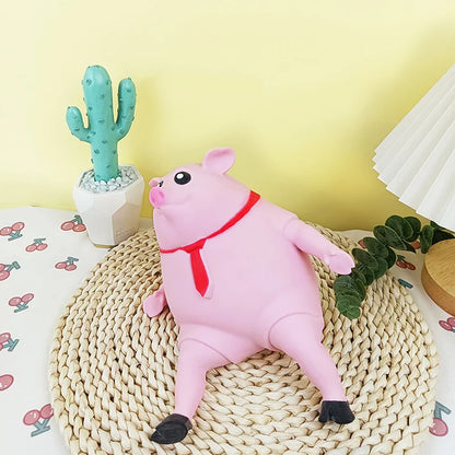 🔥Piggy Squeeze Toy | Acknowledgen