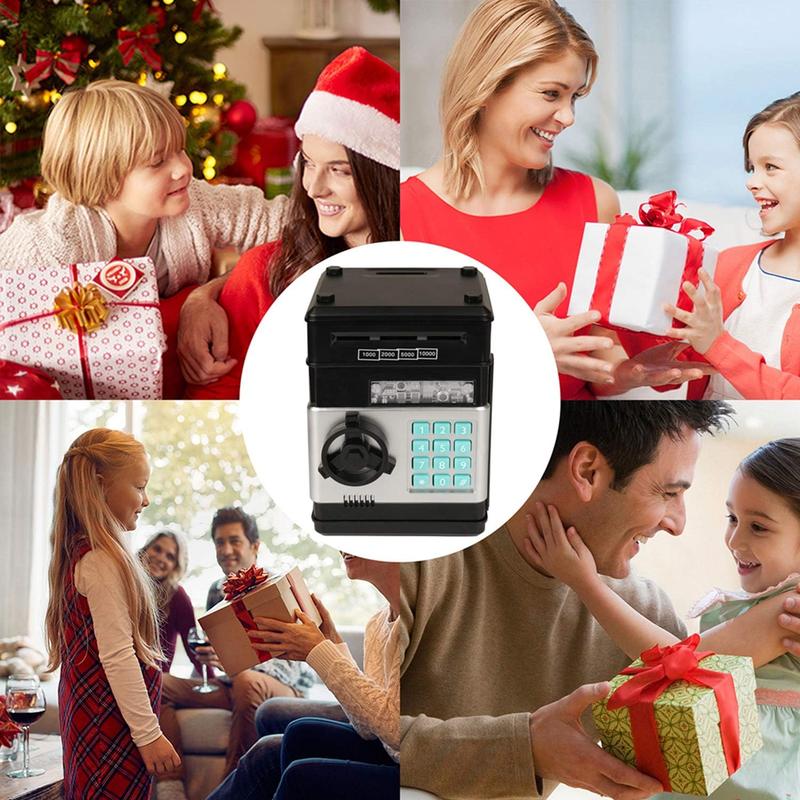 🔥Promotion Save- 49% OFF🔥-MINI ATM BANK