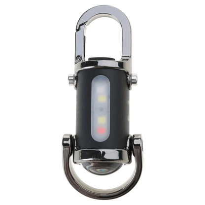 Portable LED Work Light Keychain