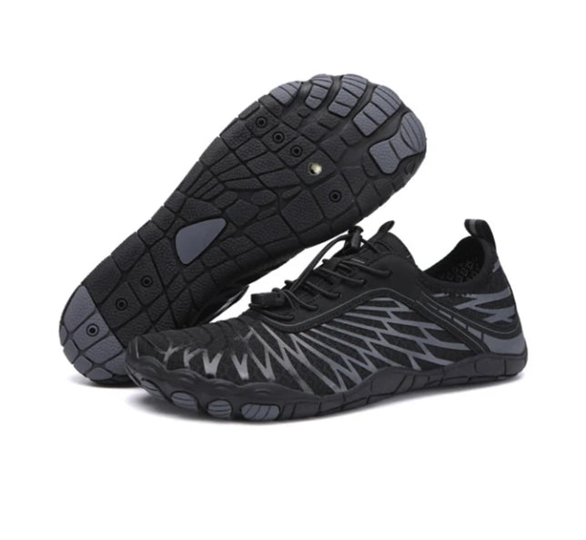 👟Healthy & Non-slip Barefoot Shoes (Unisex)
