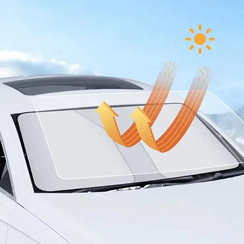 🔥Recent Hot Sellers - Car Sunshade