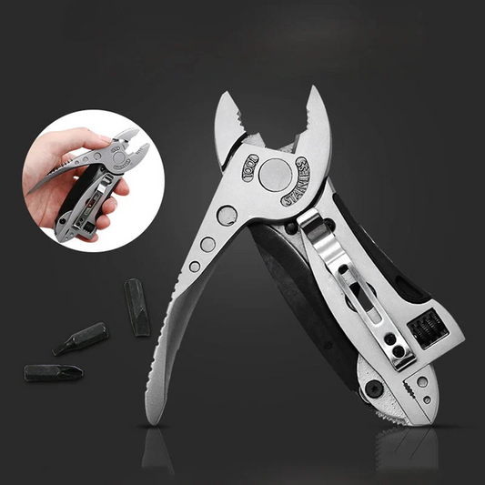 Outdoor Multi-purpose Tool Pliers Sale price