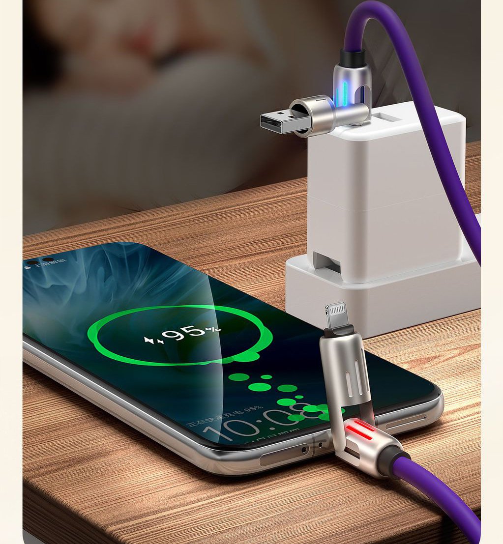 ⚡4-in-1 Liquid Silicone Data⚡