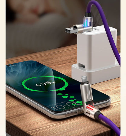 ⚡4-in-1 Liquid Silicone Data⚡