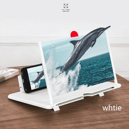 YEAR - END PROMOTION 49% OFF - 🔥Screen Magnifier Newest Version