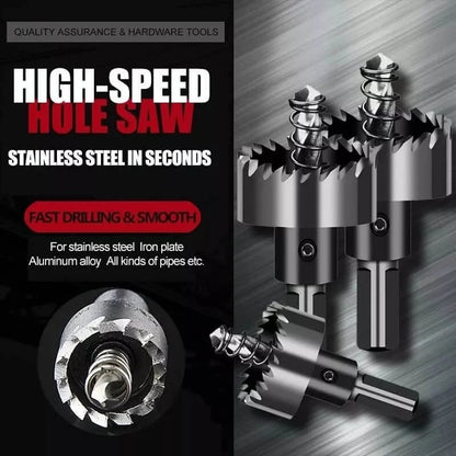 PROFESSIONAL STAINLESS STEEL HOLE PUNCH 🔥🔥