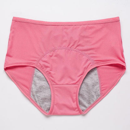 🔥Last Day 50% OFF🔥 High Waist Leak Proof Panties