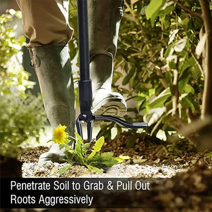 💥LAST DAY SALE 49% OFF🔥-Detachable Stand Up Weed Puller