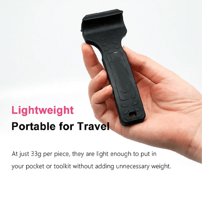 48% OFF 🚵2-in-1 Bicycle Tyre Lever Crowbar👨‍🔧