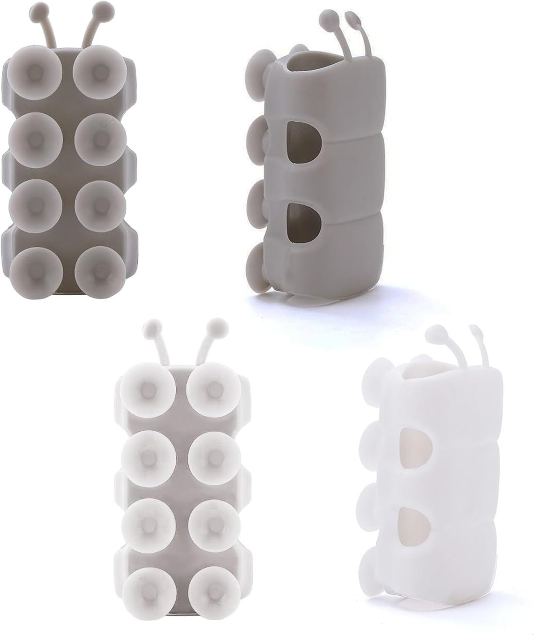 Silicone Shower Head Holder