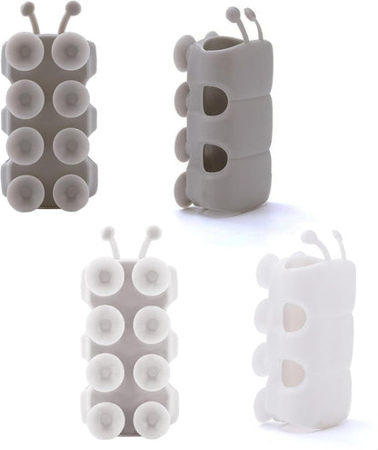 Silicone Shower Head Holder