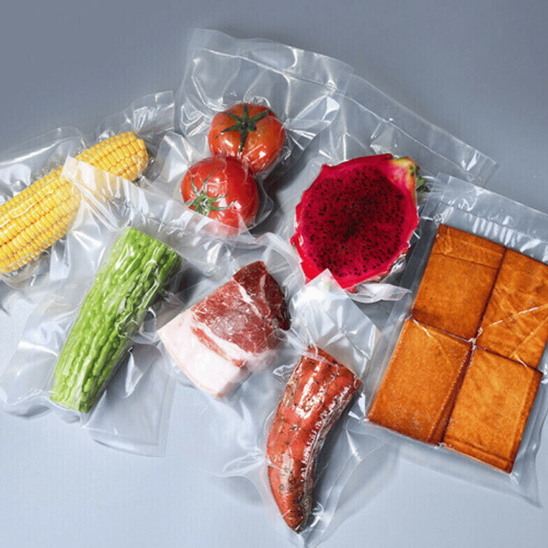 🔥Promotion Save- 49% OFF🔥-Food Saver Vacuum Sealer Machine