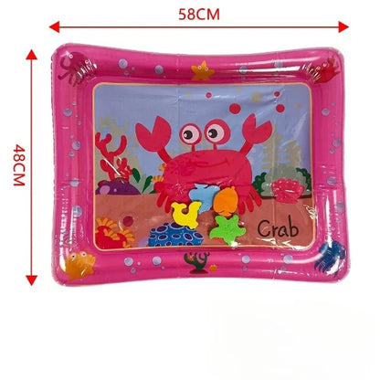 🔥😻Pet Water Sensory Mat