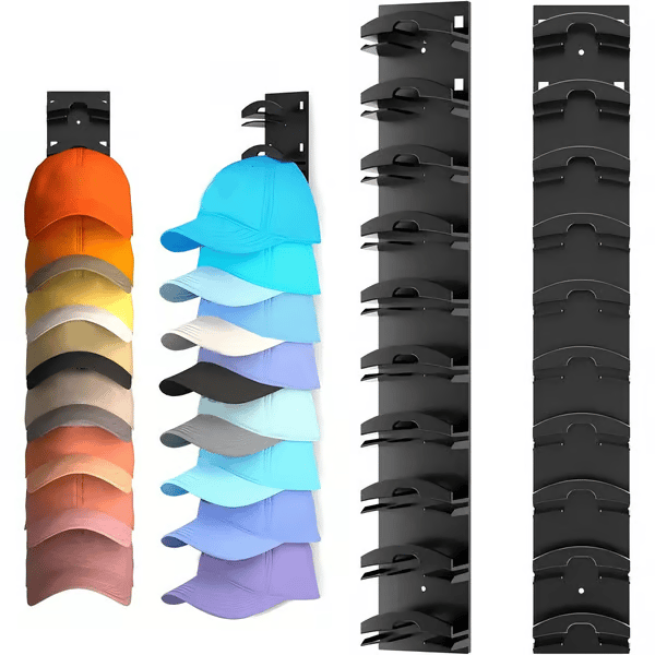 🔥2025 New Arrival👍🏻Baseball Cap Rack