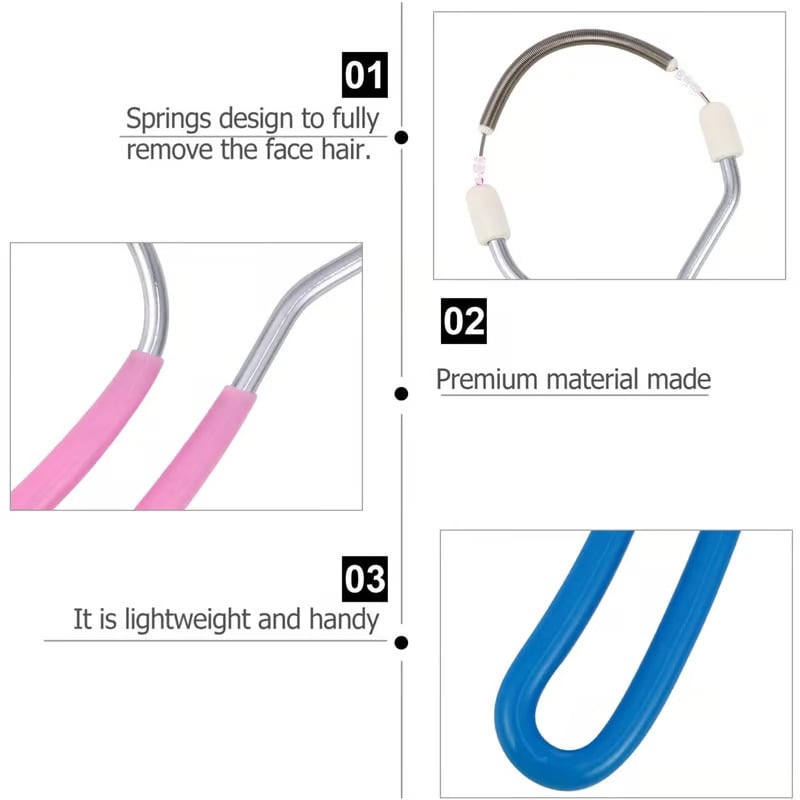 🔥LAST DAY PROMOTION 49% OFF 🔥 - Women's Facial Hair Remover