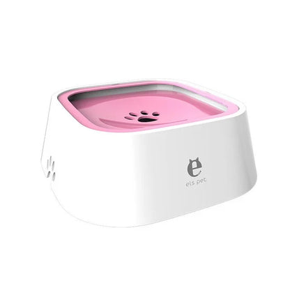 🔥Summer Hot Sale Promotion-49% OFF🐾-No-Spill Pet Water Bowl