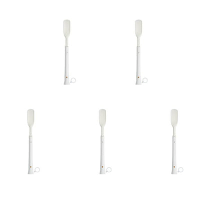 Telescopic Adjustable Length Shoe Horn