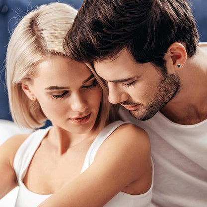 ✨LAST DAY 49% OFF✨8 Pairs Hypoallergenic Earrings