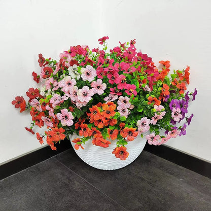 🔥SPRING SALE 40% OFF🔥Outdoor Plants - Artificial Flowers