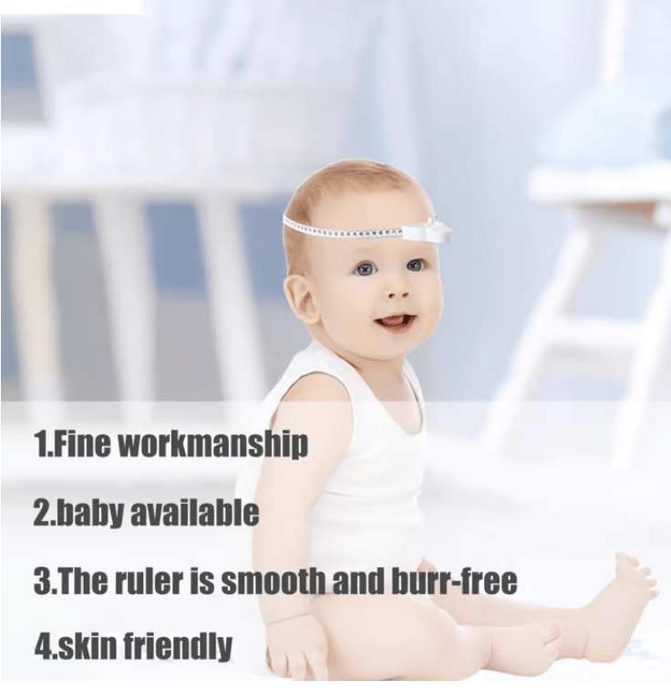 🔥Perfect Body Tape Measure