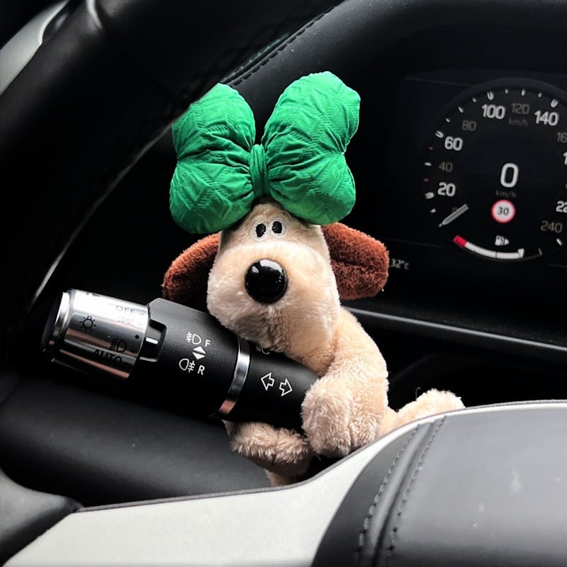 🔥HOT SALE - Car Decoration Dog