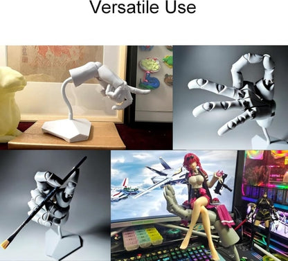 【Hot Sale】Figma Super Movable 1:1 Simulated Hand Figure