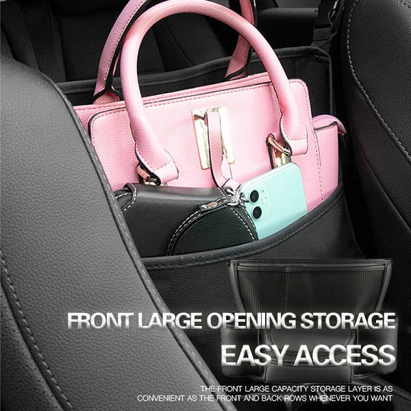 🔥Last Day Promotion - 49% OFF🎁Car Large Capacity Storage Bag