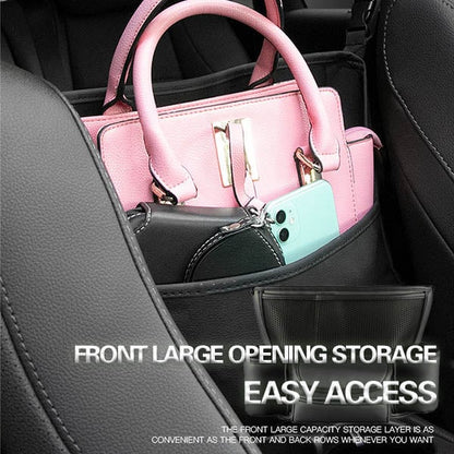🔥Last Day Promotion - 49% OFF🎁Car Large Capacity Storage Bag