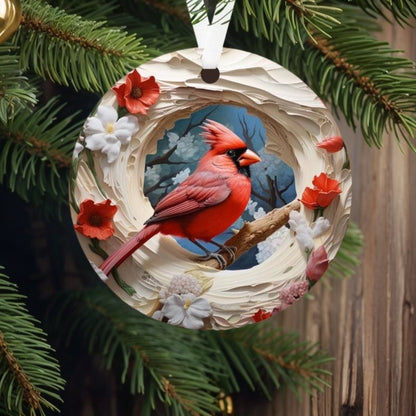 2024 Christmas Ornament