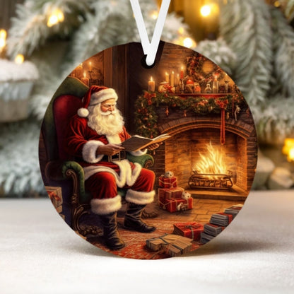 🌲2024 Christmas Gift 50% Off--Christmas Ornaments