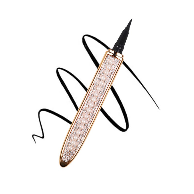 🔥 New Self-adhesive Eyeliner Eyelash Glue Pencil
