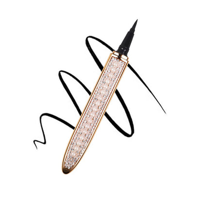 🔥 New Self-adhesive Eyeliner Eyelash Glue Pencil